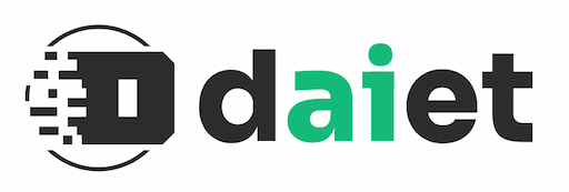 Daiet Logo